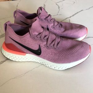 Nike Epic React Flyknit